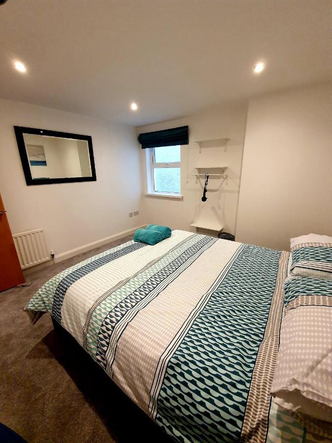 In The Heart Of Portrush - Beautiful Views Exterior foto