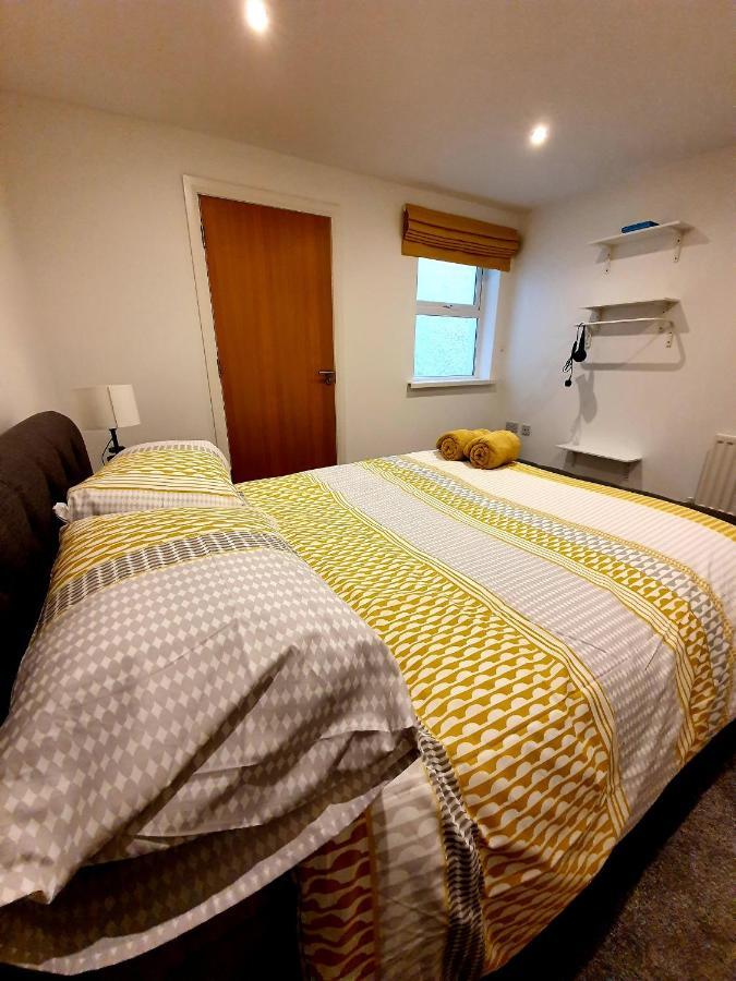 In The Heart Of Portrush - Beautiful Views Exterior foto