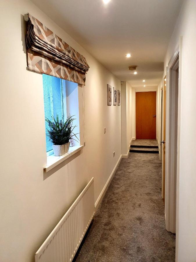 In The Heart Of Portrush - Beautiful Views Exterior foto