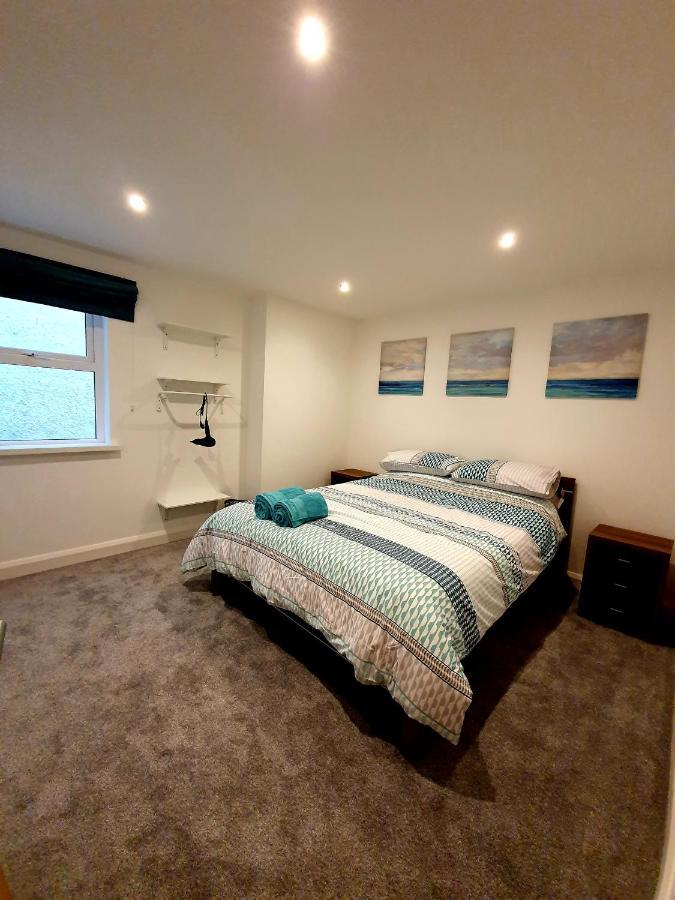 In The Heart Of Portrush - Beautiful Views Exterior foto